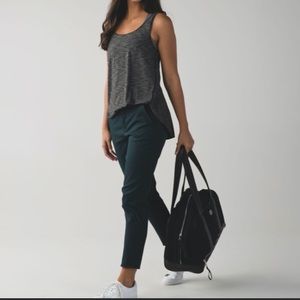 Lululemon City Trek Pant